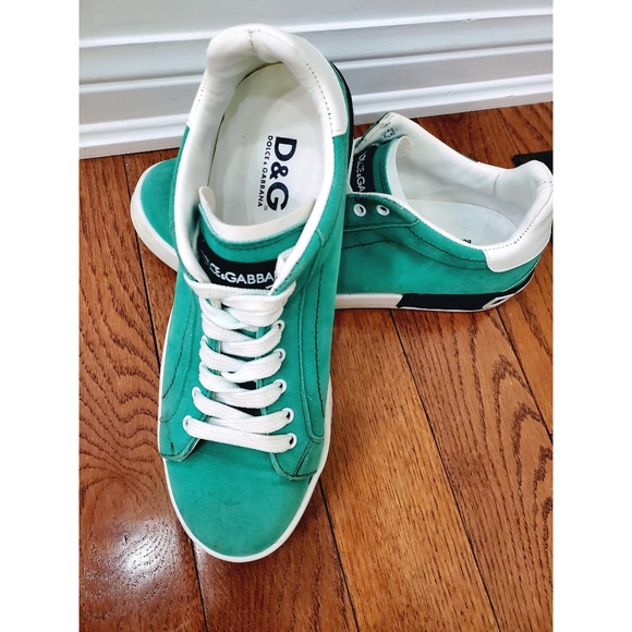 Dolce and gabbana shoes - Picture 2 of 6